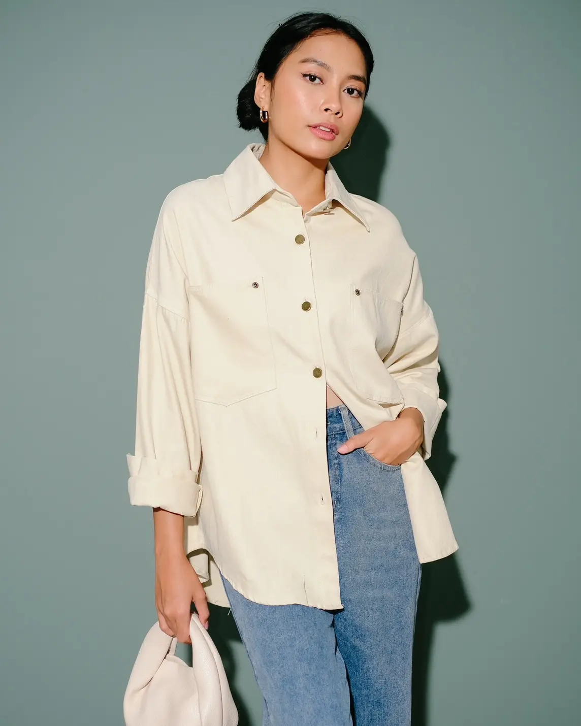Jayla Shirt foto 9
