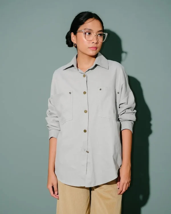 Jayla Shirt foto 10
