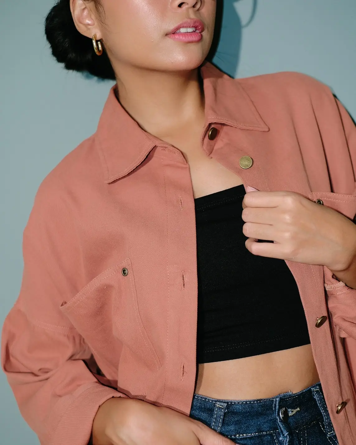 Jayla Shirt foto 6