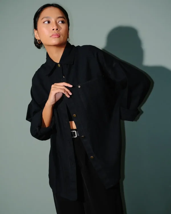 Jayla Shirt foto 1