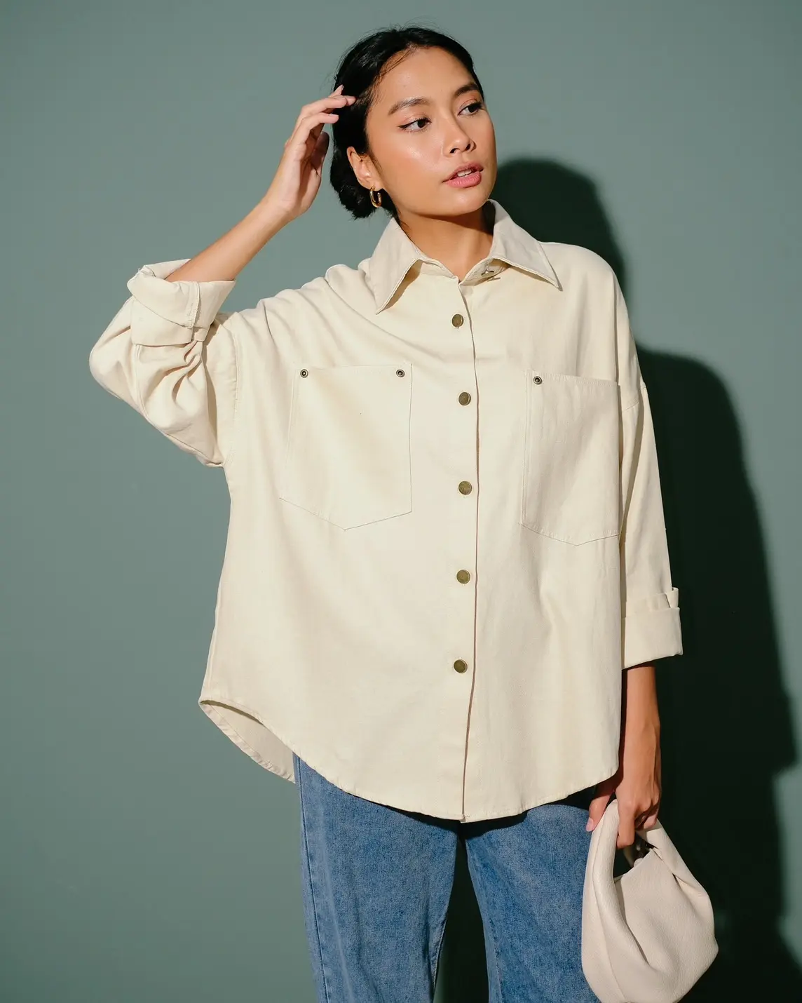 Jayla Shirt foto 8