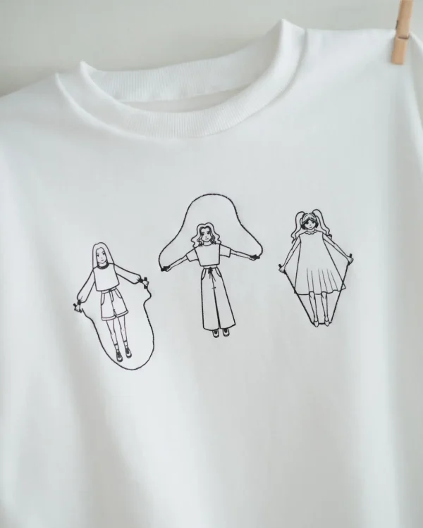 Jump Sweater foto 5