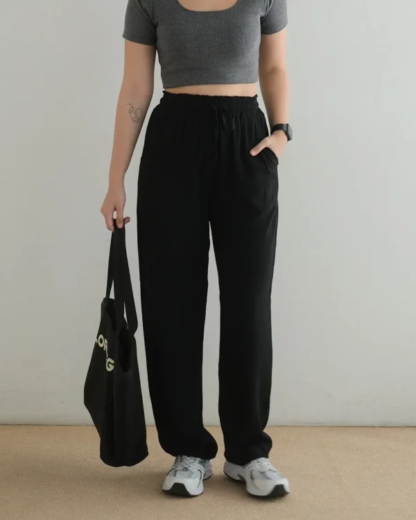 Kaifa Cullote Pants foto 4