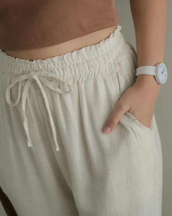 Kaifa Cullote Pants foto 3