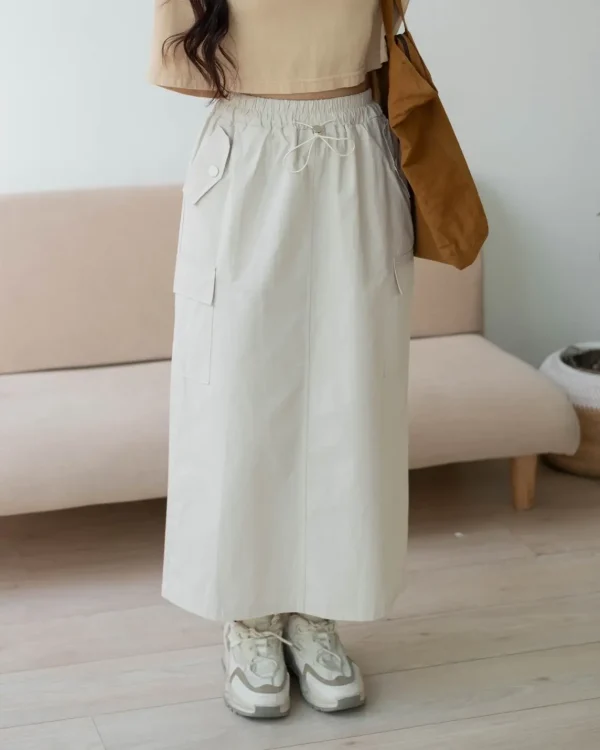 Khaira Skirt foto 1