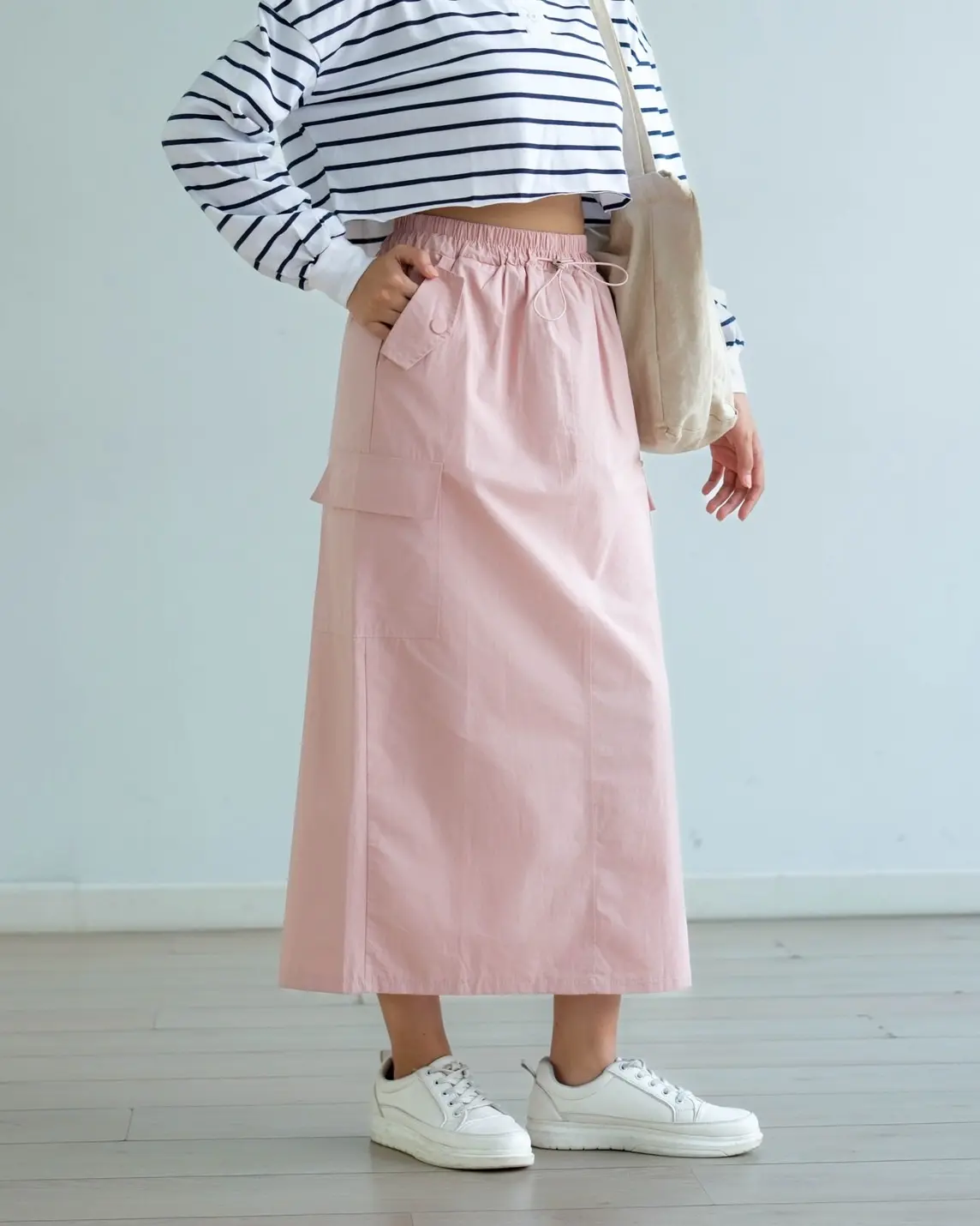 Khaira Skirt foto 11