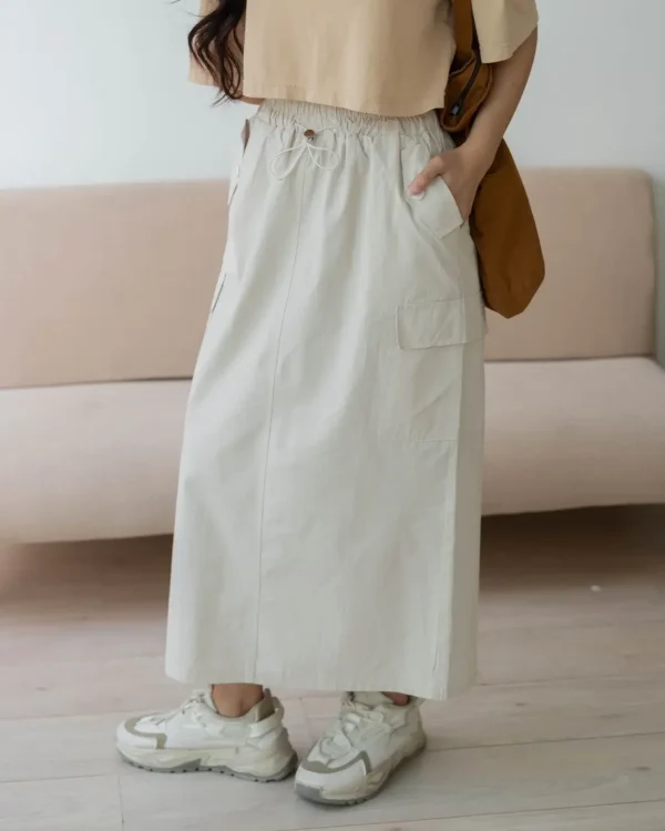 Khaira Skirt foto 2