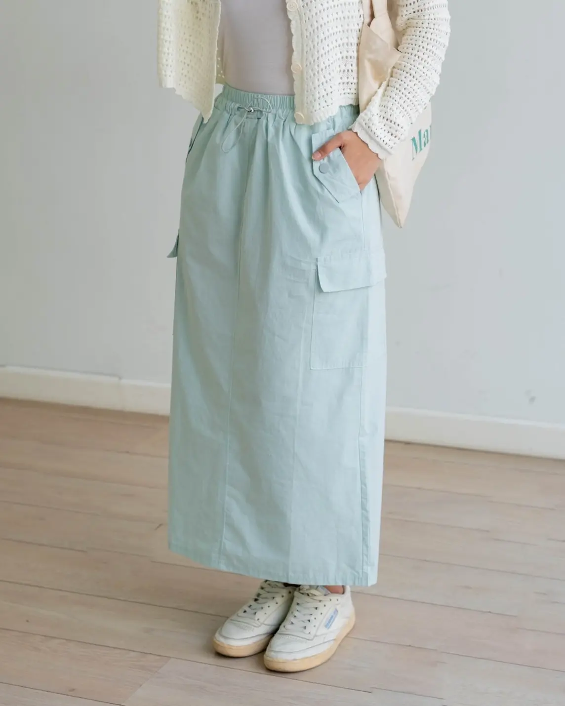 Khaira Skirt foto 6