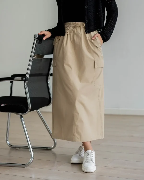 Khaira Skirt foto 7