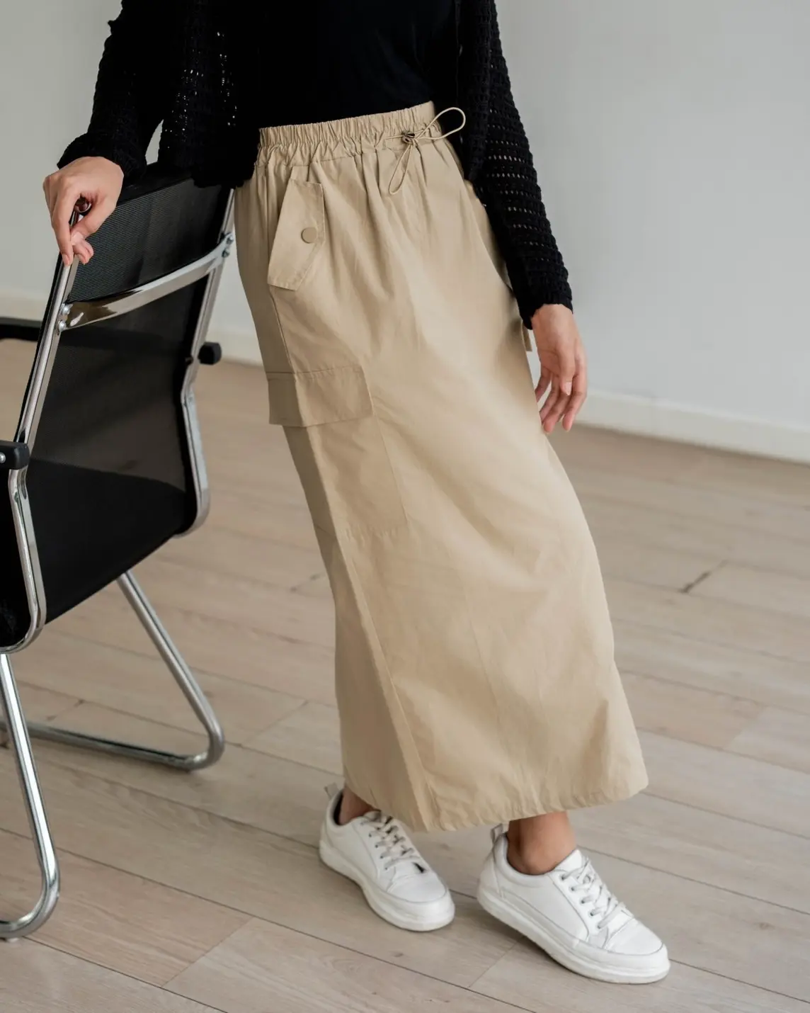 Khaira Skirt foto 8