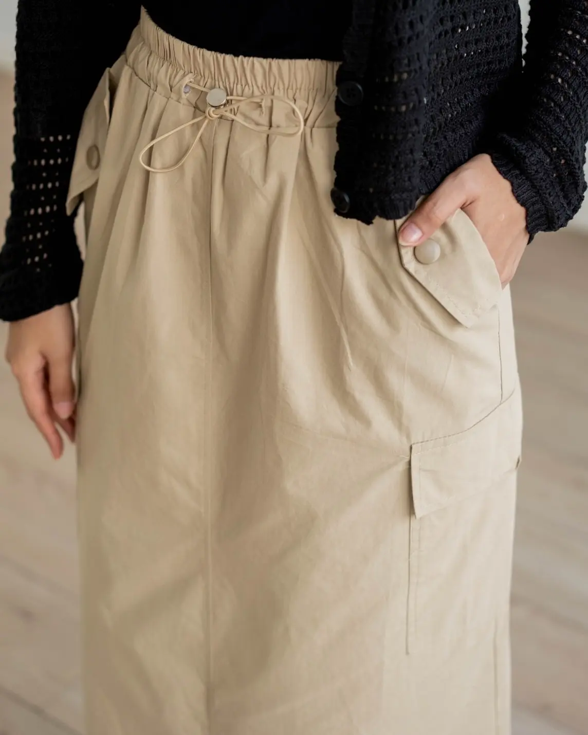 Khaira Skirt foto 9