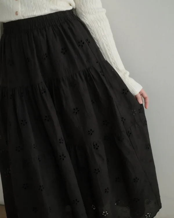 Khalda Skirt foto 2