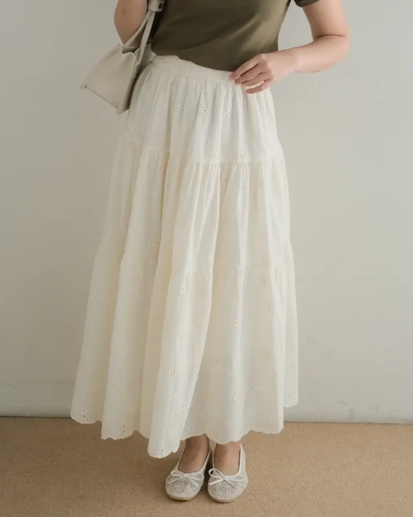 Khalda Skirt foto 10