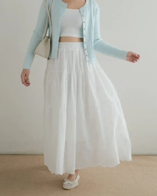 Khalda Skirt foto 7