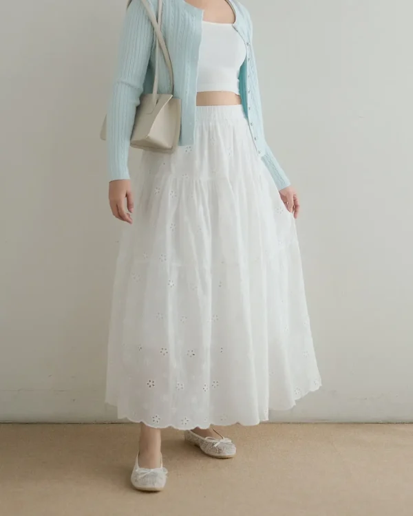 Khalda Skirt foto 6
