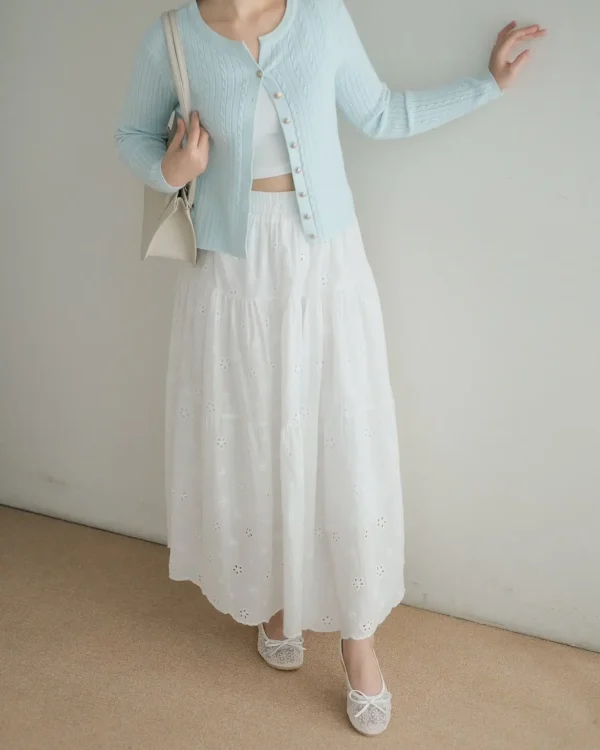 Khalda Skirt foto 8
