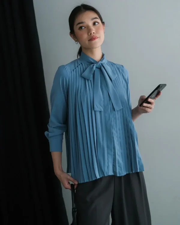 Kylie Blouse foto 3