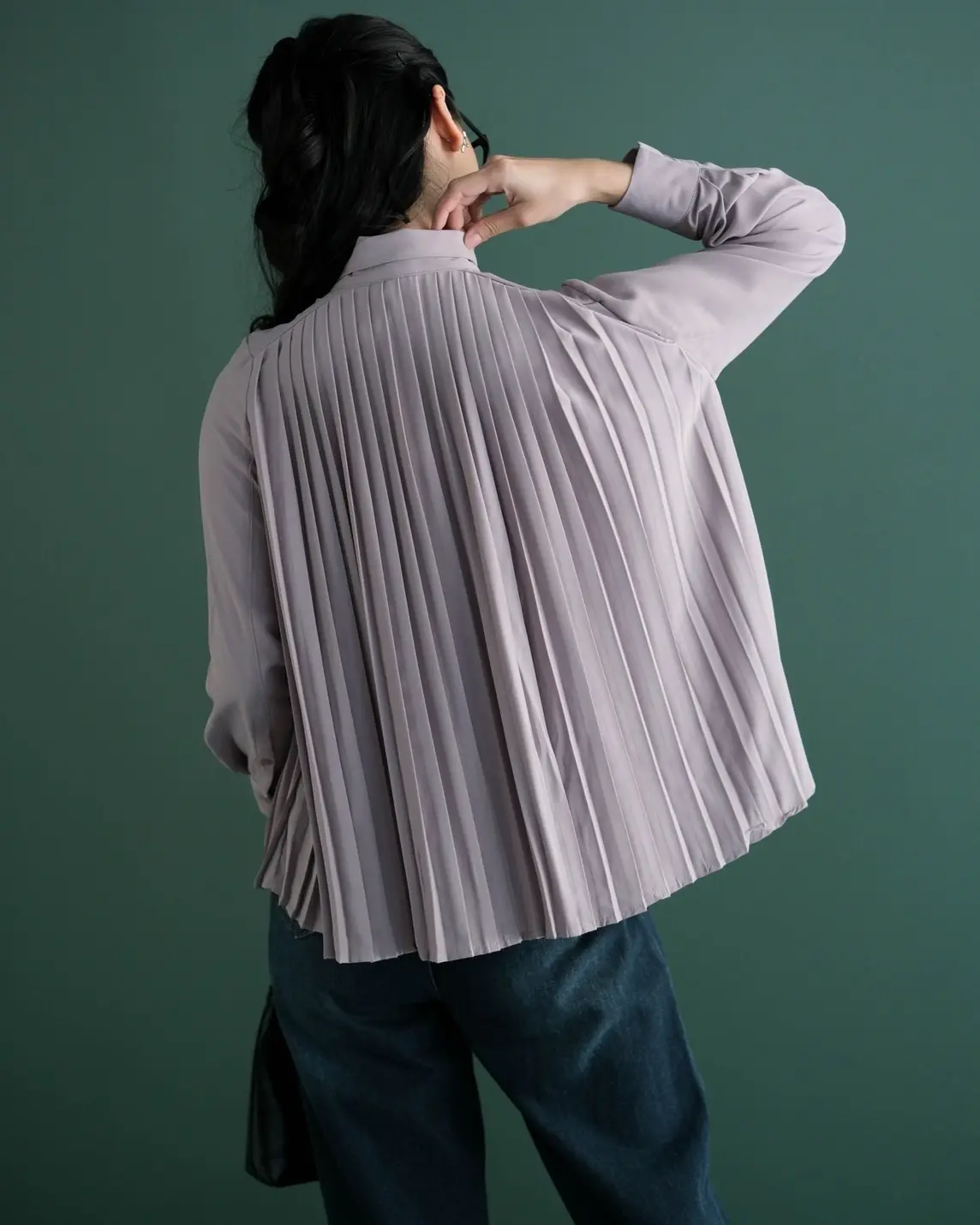 Kylie Blouse foto 9