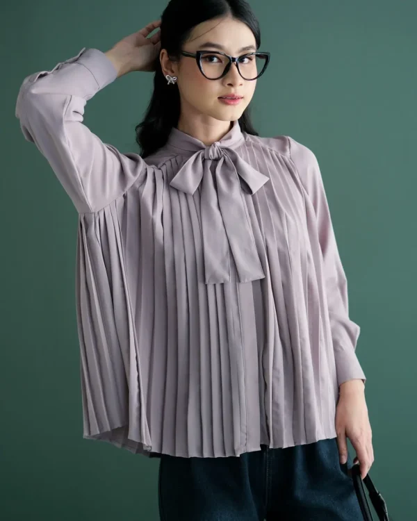 Kylie Blouse foto 8