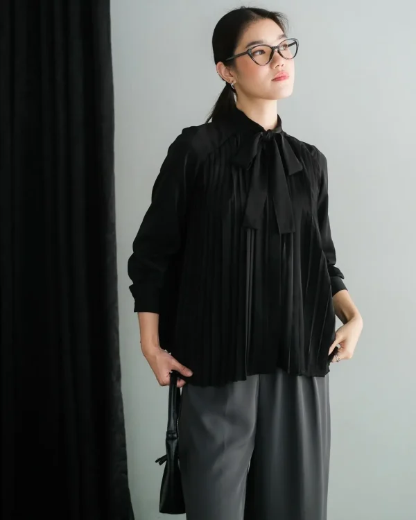 Kylie Blouse foto 1