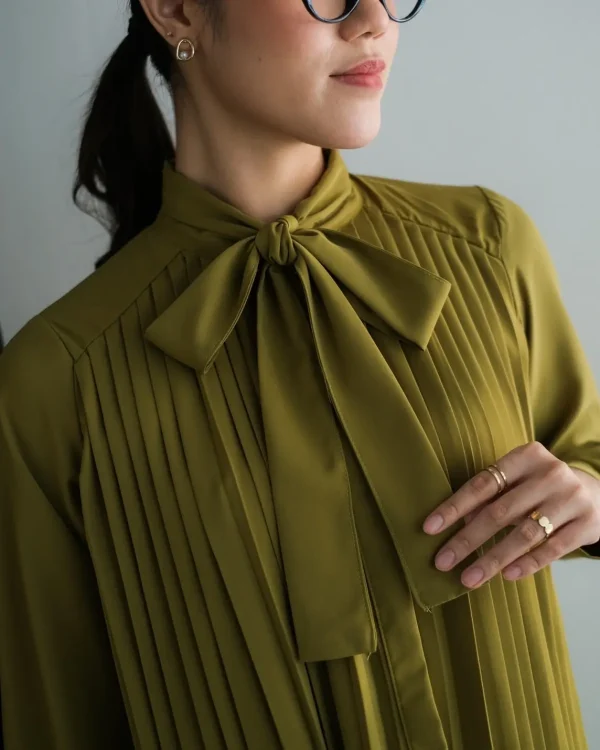 Kylie Blouse foto 12