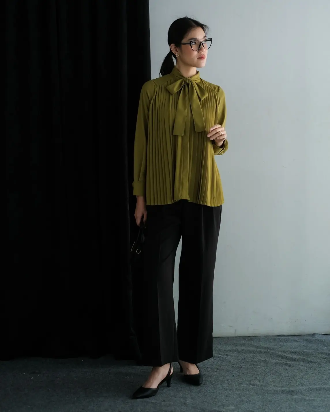 Kylie Blouse foto 13