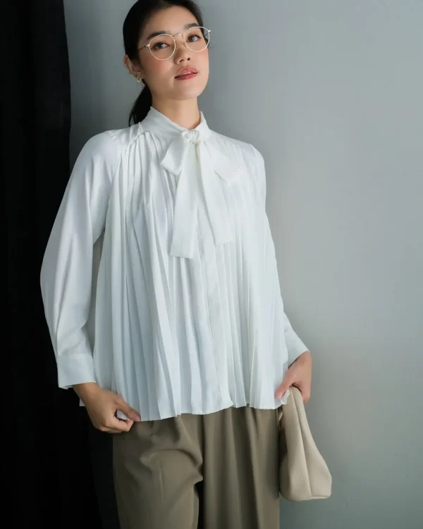 Kylie Blouse foto 5