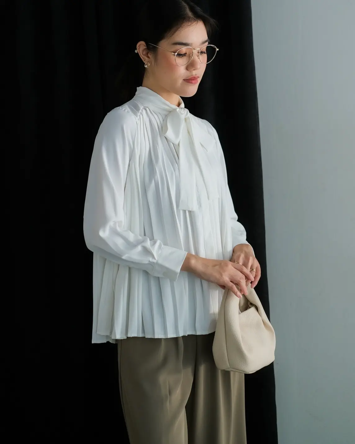 Kylie Blouse foto 6