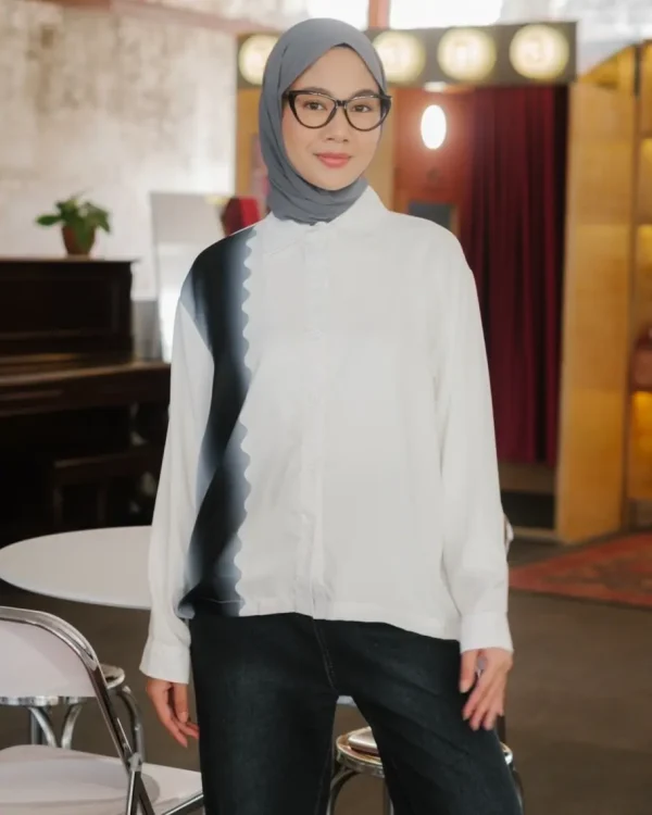 Meidy Shirt foto 1