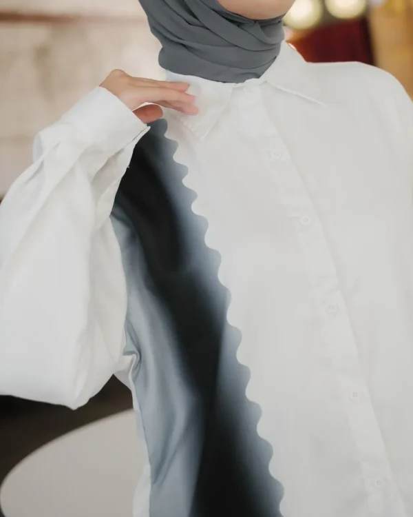 Meidy Shirt foto 3