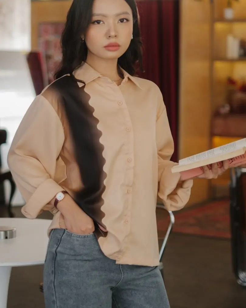 Meidy Shirt foto 6