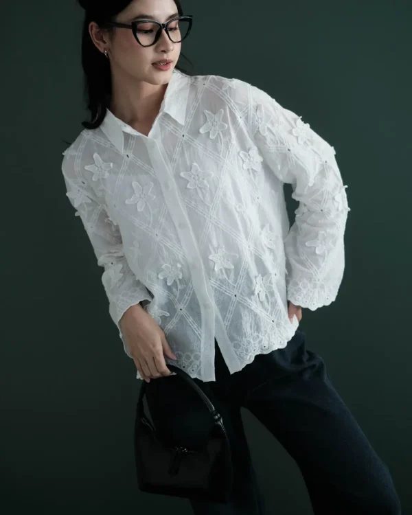 Mizan Shirt foto 3