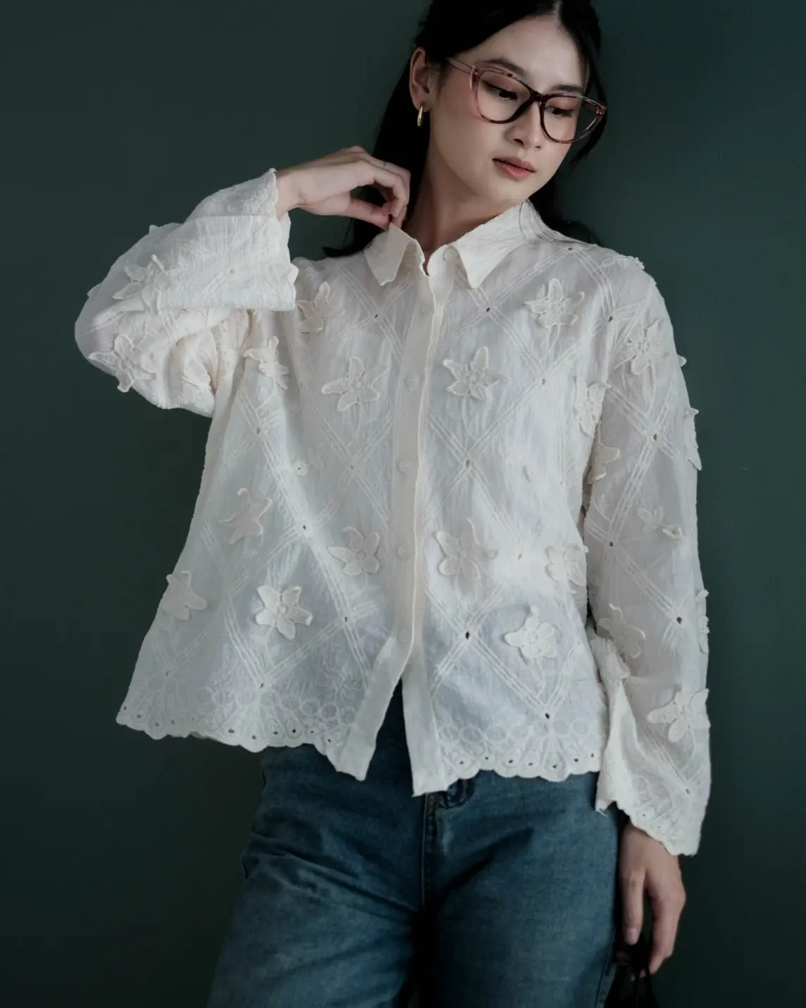 Mizan Shirt foto 6