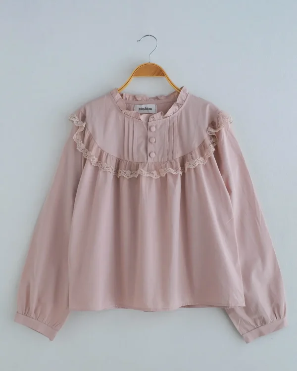 Nadima Blouse foto 1