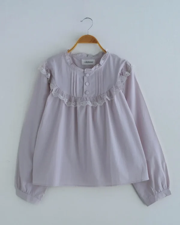 Nadima Blouse foto 4
