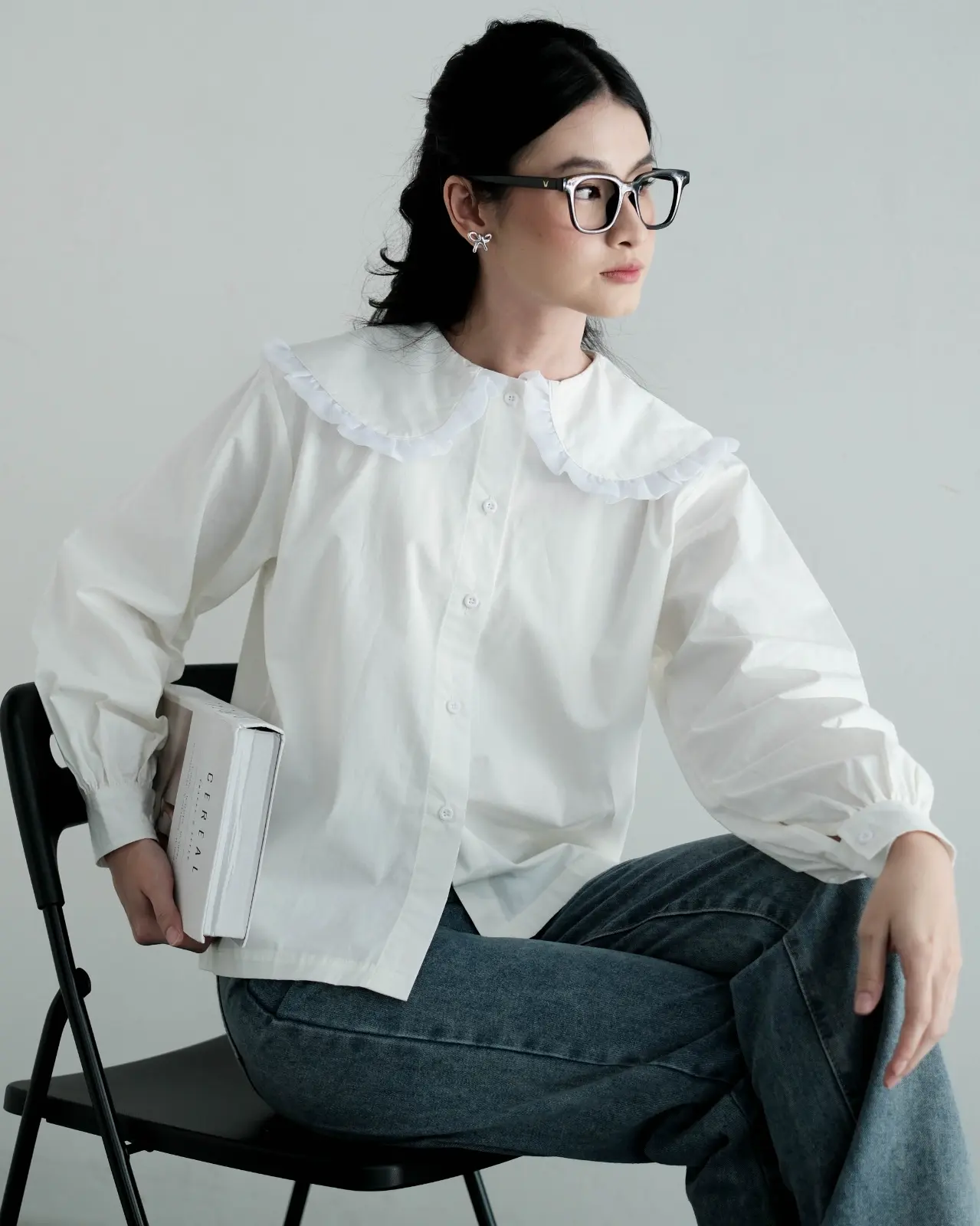 Naomi Shirt foto 5