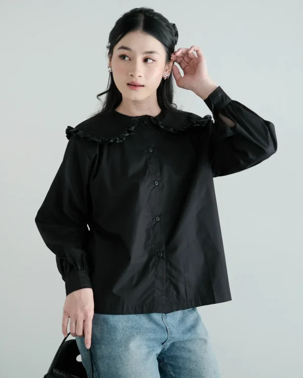 Naomi Shirt foto 1