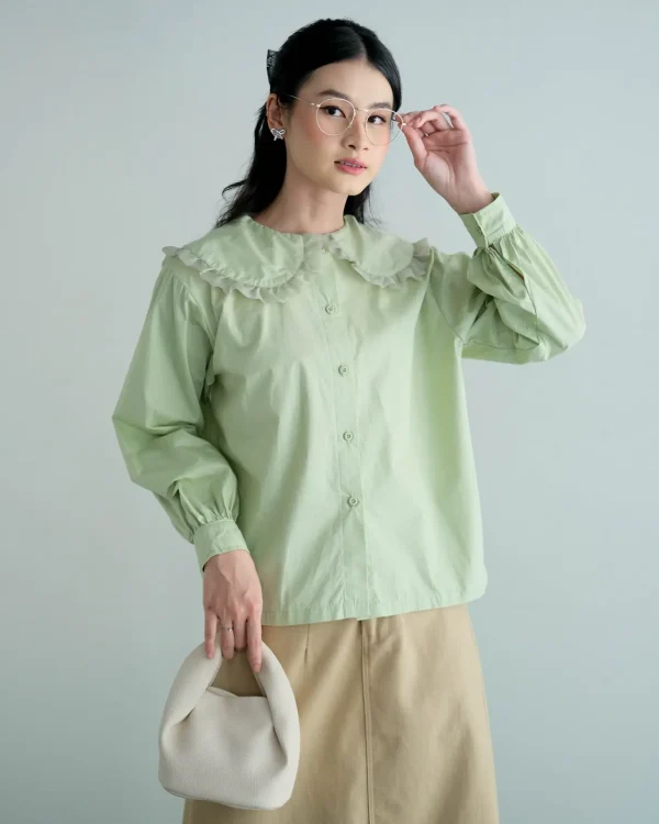 Naomi Shirt foto 10