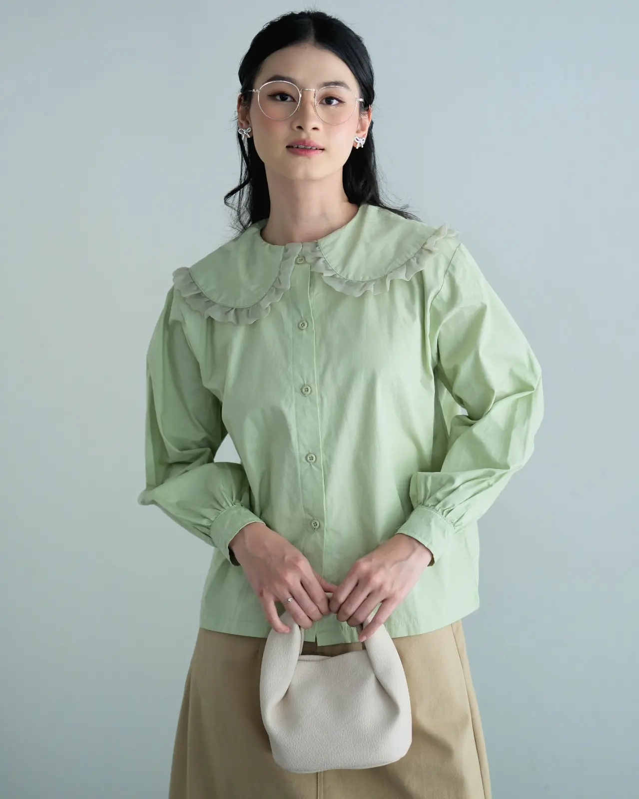 Naomi Shirt foto 11