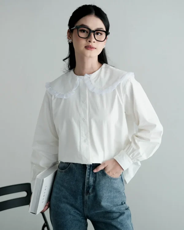 Naomi Shirt foto 4