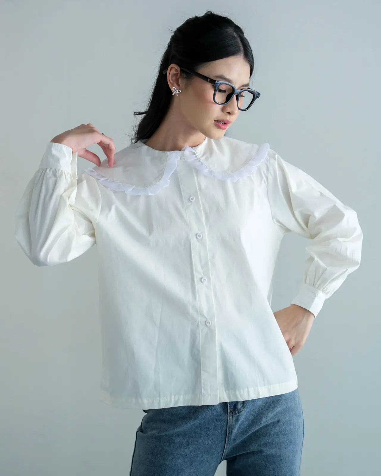 Naomi Shirt foto 6