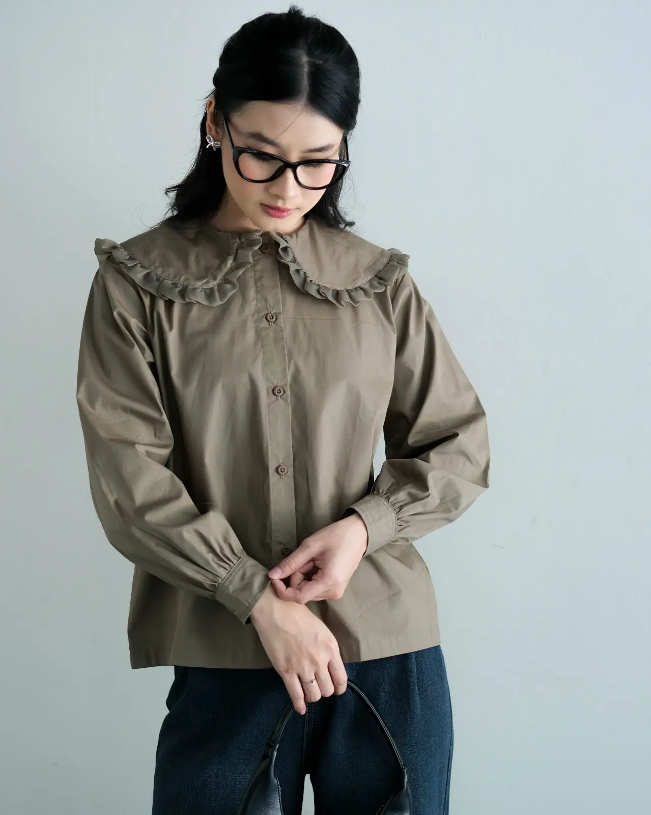 Naomi Shirt foto 8