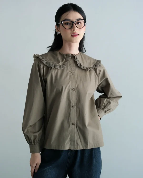 Naomi Shirt foto 7