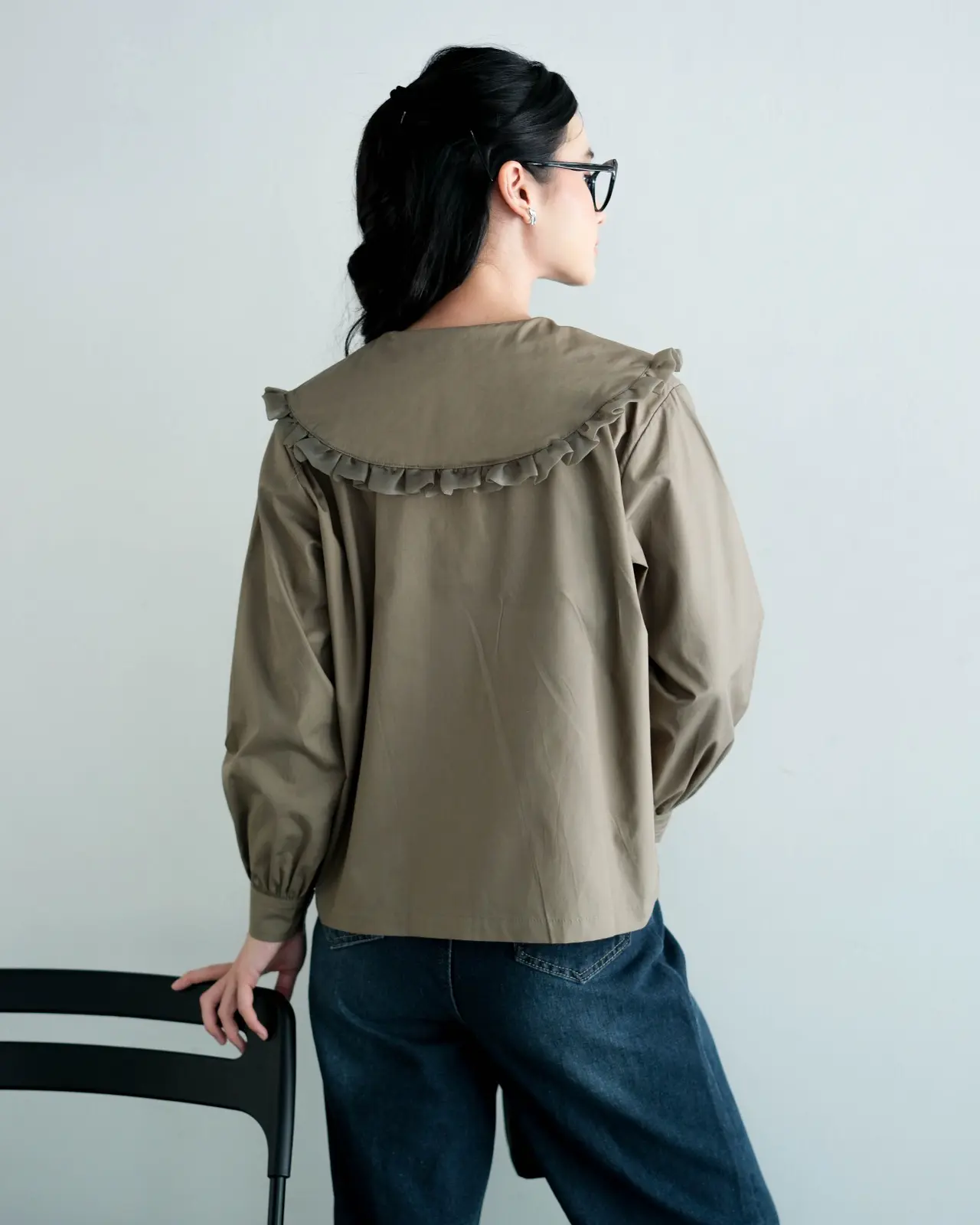 Naomi Shirt foto 9