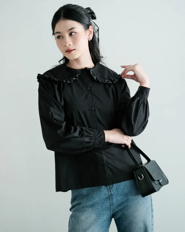 Naomi Shirt foto 3