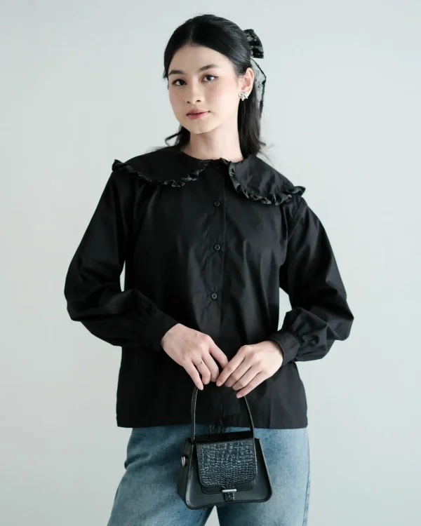 Naomi Shirt foto 2