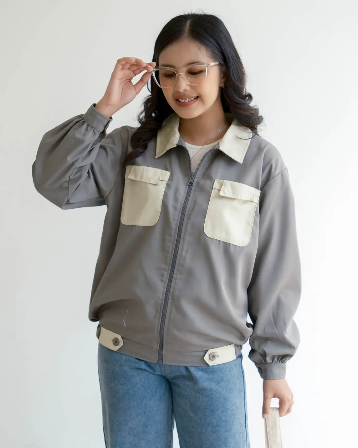 Nero Jacket foto 6