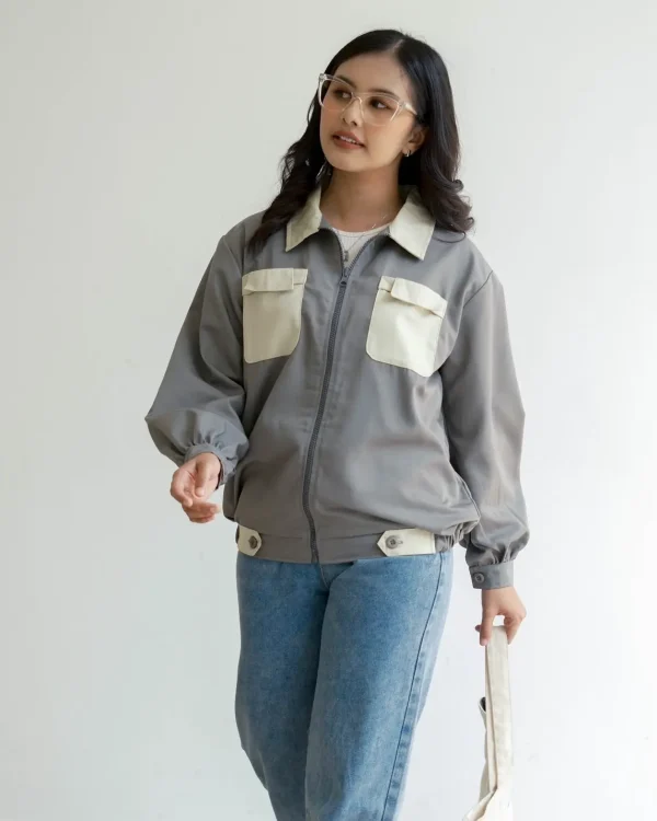 Nero Jacket foto 5