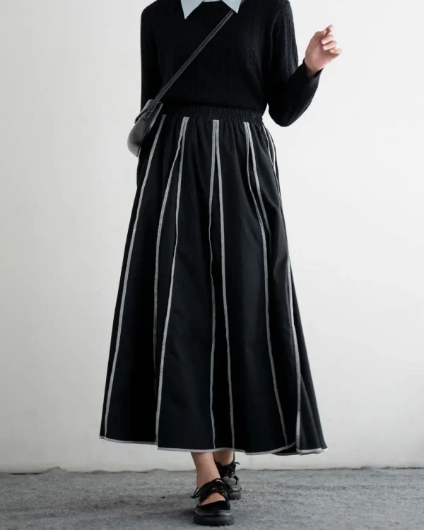 Nuke Maxi Skirt foto 2
