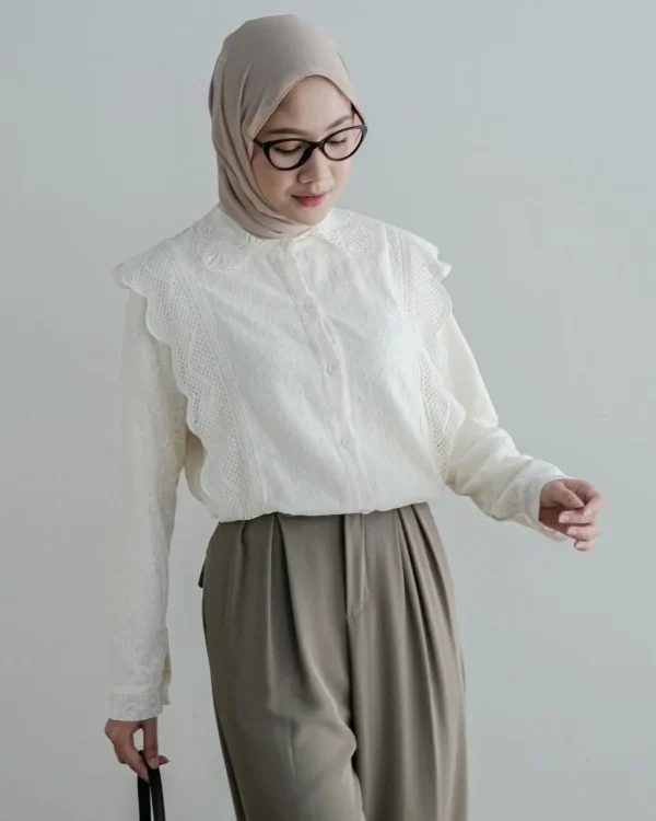 Ozila Shirt foto 7
